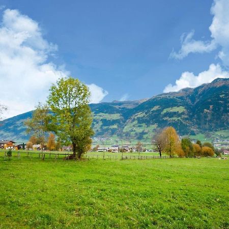 Scenic Apartment In Tirol With Garden Кальтенбах Экстерьер фото